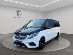 Mercedes V220