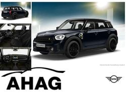 Enigmatic black metallic Gebraucht 2021 Mini Cooper S Countryman Classic SUV | 27.840 € (Fairer Preis)