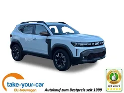 Neu 2025 Dacia Duster Expression SUV | 25.390 € (Fairer Preis)