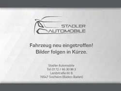 Blau Gebraucht 2006 Mercedes CLK200 Cabrio | 7.950 € (Fairer Preis)