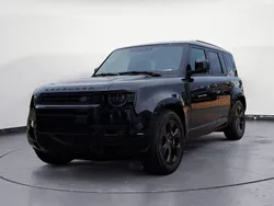 Schwarz Neu 2025 Land Rover Defender SE Dynamic SUV | 96.999 € (Superpreis)