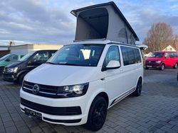 Candyweiss Gebraucht 2020 VW California Beach Van | 42.860 € (Fairer Preis)