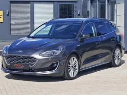 Grau Gebraucht 2019 Ford Focus Ambiente Kombi | 16.290 € (Fairer Preis)