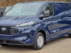 Blazerblau Neu 2025 Ford Transit Custom Trend Van / Kleinbus | 39.980 € (Fairer Preis)