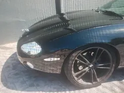 Jaguar XKR