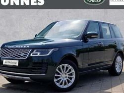 Grün Gebraucht 2020 Land Rover Range Rover Autobiography SUV | 97.599 €