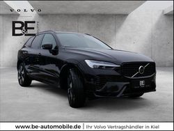 Schwarz Gebraucht 2025 Volvo XC60 Plus SUV | 53.950 € (Fairer Preis)
