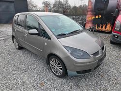 Gebraucht 2007 Mitsubishi Colt Kleinwagen | 2.900 € (Etwas zu teuer)