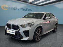 Grau Gebraucht 2024 BMW X2 M Sport SUV | 43.699 €