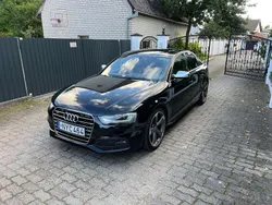 Schwarz Gebraucht 2014 Audi S4 Sport Limousine | 16.500 € (Guter Preis)