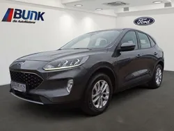 Lackierung ""magneti Gebraucht 2021 Ford Kuga Cool & Connect SUV | 20.980 € (Guter Preis)