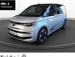 Silber Neu 2025 VW Multivan Edition Van | 65.990 €