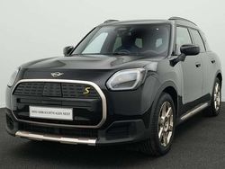 Schwarz Gebraucht 2024 Mini Countryman Favoured SUV | 41.180 € (Guter Preis)