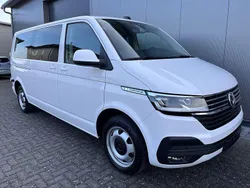 Candyweiß Gebraucht 2020 VW T6.1 Comfortline Van | 44.500 € (Guter Preis)