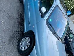 Silber Gebraucht 2002 Citroën Berlingo Van / Kleinbus | 2.175 €