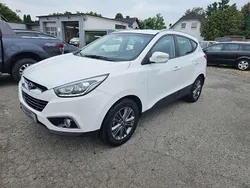 Creamy white / sol Gebraucht 2015 Hyundai ix35 Edition SUV | 10.990 € (Fairer Preis)
