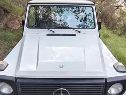 Weiß Gebraucht 1988 Mercedes 200 SUV | 15.000 €