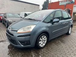 Grau Gebraucht 2010 Citroën C4 Picasso Tendance Van / Kleinbus | 2.490 € (Fairer Preis)