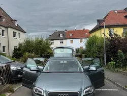 Silber Gebraucht 2009 Audi A3 Kombi | 4.800 € (Fairer Preis)