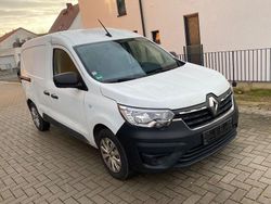Weiß Gebraucht 2021 Renault Express Van / Kleinbus | 7.900 € (Superpreis)