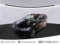 Deep black perleffekt Gebraucht 2023 VW Touran Active Van / Kleinbus | 28.999 € (Fairer Preis)