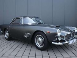 Grau Gebraucht 1961 Maserati 3500 GT GT Coupé | 245.900 €