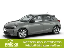 Grau Neu 2025 Opel Corsa Edition Limousine | 20.440 € (Fairer Preis)