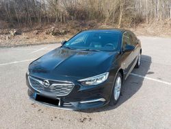 Schwarz Gebraucht 2018 Opel Insignia Sport Limousine | 15.000 € (Fairer Preis)