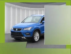 Blau Gebraucht 2020 Seat Ateca Beats SUV | 21.149 € (Fairer Preis)