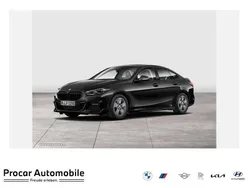Schwarz Gebraucht 2024 BMW 1M Coupé | 39.895 €