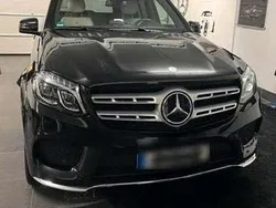 Gebraucht 2017 Mercedes GLS350 AMG line SUV | 44.000 € (Etwas zu teuer)