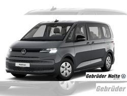 Grau (pure grey) Neu 2025 VW T7 Van | 45.408 €