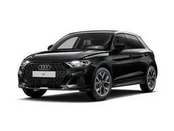 Schwarz Neu 2025 Audi A1 Sport Kleinwagen | 31.990 € (Fairer Preis)