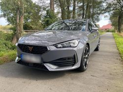 Grau Gebraucht 2021 Cupra Leon VZ Kombi | 22.490 € (Fairer Preis)