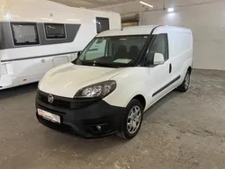 Weiß Gebraucht 2019 Fiat Doblò Van / Kleinbus | 12.990 € (Fairer Preis)