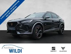 Schwarz Neu 2024 Cupra Formentor SUV | 32.690 € (Superpreis)