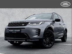 Eiger grey Gebraucht 2025 Land Rover Discovery Sport SE Dynamic SUV | 62.850 € (Guter Preis)