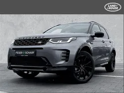 Eiger grey Neu 2025 Land Rover Discovery Sport SE Dynamic SUV | 64.850 €