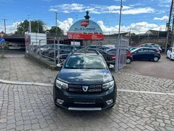 Schwarz Gebraucht 2019 Dacia Sandero Prestige Kleinwagen | 7.490 € (Guter Preis)