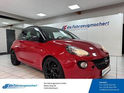 Rot Gebraucht 2013 Opel Adam Slam Kleinwagen | 4.488 € (Fairer Preis)