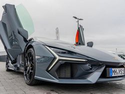 Grau Gebraucht 2025 Lamborghini Revuelto Coupé | 599.900 €