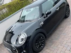 Schwarz Gebraucht 2019 Mini Cooper Kleinwagen | 15.500 € (Fairer Preis)