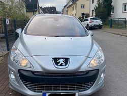 Silber Gebraucht 2008 Peugeot 308 Sport Limousine | 2.400 € (Etwas zu teuer)