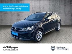 Schwarz Gebraucht 2025 VW Taigo Goal SUV | 27.380 € (Fairer Preis)