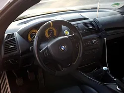 Weiß Gebraucht 2008 BMW 135 Performance Kleinwagen | 19.000 € (Fairer Preis)