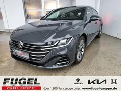 Uranograu Gebraucht 2021 VW Arteon R-line Kombi | 29.969 € (Fairer Preis)