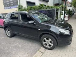 Black (m) Gebraucht 2013 Nissan Qashqai I-Way SUV | 6.500 € (Fairer Preis)