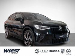 Schwarz Neu 2026 VW ID.4 Pro SUV | 65.440 €