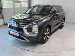 Grau Neu 2025 Mitsubishi Outlander P-HEV Edition SUV | 47.900 € (Guter Preis)