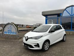Weiß Gebraucht 2020 Renault Zoe Life Kleinwagen | 10.990 € (Fairer Preis)